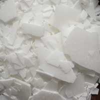 Cire auto-émulsionnante A165 émulsifiant O/W non ionique pour la fabrication cosmétique de lotion crème