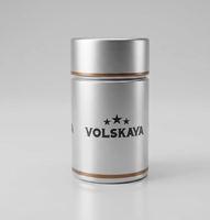 Capsules en aluminium antivol, capsules métalliques, capsules aluminium-plastique – Nouveau produit personnalisé pour bouteilles de vin, de brandy et de liqueur de langue de dragon