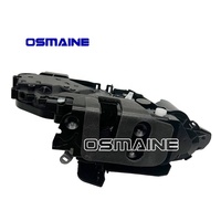 Actionneur de serrure de porte arrière droite LR013890 LR077828 LR091345 pour Land Rover Discovery 4 L319 Range Rover Sport L320 Evoque L538