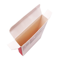 Boîte rigide personnalisée de luxe, carton blanc brillant, emballage pour l'électronique, accessoires 3C et gadgets technologiques