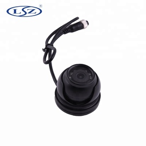 AHD 1080p xe không thấm nước Dome CCTV <span class=keywords><strong>Camera</strong></span> An Ninh với tầm nhìn ban đêm Analog bus bus CCTV <span class=keywords><strong>Camera</strong></span> - Product Image 2