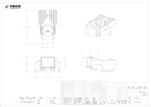 Lente de Faro Modificada YT-56 POER Cannon/Pao, 12V 11000 LM 5800K, Fácil Instalación para Modificación/Actualización Personal - Product Image 3