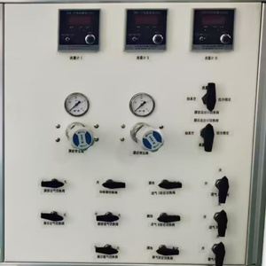 Đặc Tính Tiên Tiến Nhà Máy 2 Mpa Dữ Liệu Tự Động Ghi Dữ Liệu Màng Lọc Vật Nuôi Đánh Giá Hệ Thống Cho Viện Nghiên Cứu - Product Image 4