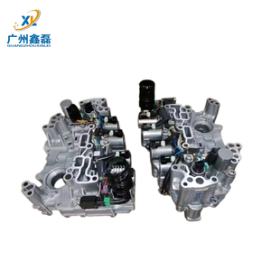 Cuerpo <span class=keywords><strong>de</strong></span> Válvulas CVT Remanufacturado para Transmisión Automática <span class=keywords><strong>Nissan</strong></span> Qashqai 1.2 Gasolina y <span class=keywords><strong>Caja</strong></span> <span class=keywords><strong>de</strong></span> <span class=keywords><strong>Cambios</strong></span> <span class=keywords><strong>Sentra</strong></span> - Product Image 3