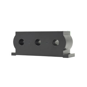 TR2264-LBC24 ตัวแปลงสัญญาณกระแสไฟฟ้าสลับสามเฟส อินพุต AC 0~20A เอาต์พุต DC0-20mA เครื่องส่งสัญญาณกระแสไฟฟ้า เซ็นเซอร์วัดกระแสไฟฟ้า - Product Image 2