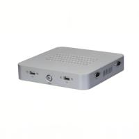 Komputer mini desktop OEM/ODM Intel Generasi ke-10/11 untuk Otomasi Industri
