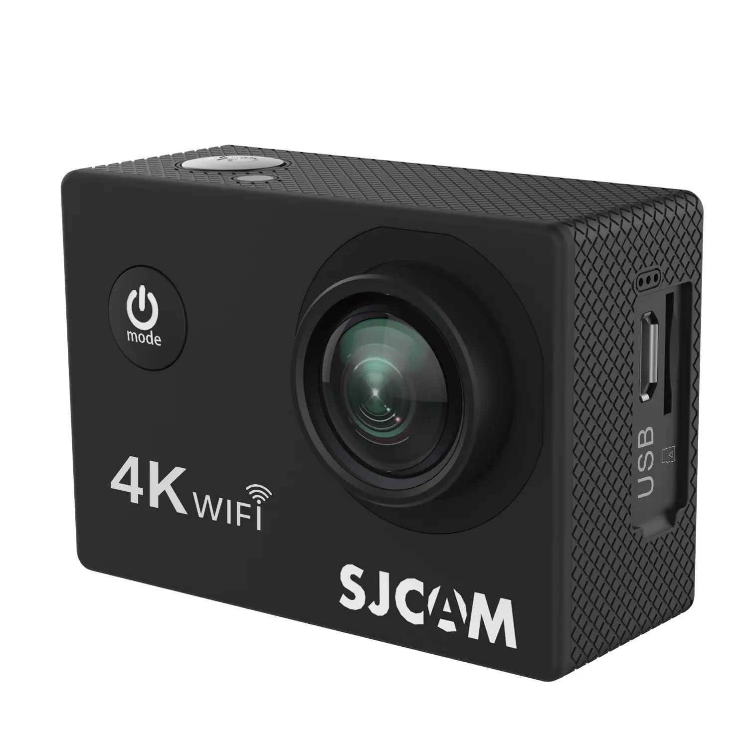 SJCAM Action Camera Sj4000 Air prime Waterproof with 16mp support Wi-Fi digital camcorder 170D 2.0-inch Screen