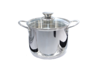 Ensemble de plats isothermes en acier inoxydable JL pour cuisine et hôtel, réchaud à nourriture, ensemble de casseroles en acier inoxydable