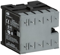 Contacteur d'unité de commande GJL1311209R8005, 5,5 kW, bobine 415 V AC, contacts 20 A, 4 pôles, 4 NO, série B