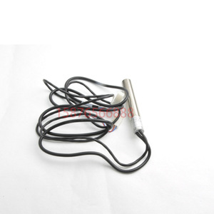 ไมโครโซนิค DBK-SM102 เซ็นเซอร์อัลตราโซนิก F2.161.1421/02 20-30 V DC ชุบนิกเกิล - Product Image 3