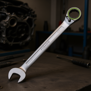 ประแจรวมฟาซาโน 17 มม. เครื่องมือซ่อมยานยนต์แบบเมตริก - Product Image 3