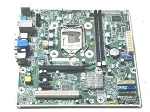 Scheda Madre Usata di Alta Qualità Ha-P MS-7932 VER1.1 H81 LGA1150 DDR3 con Grafica Integrata per Desktop ProDesk 480 G2 <span class=keywords><strong>MT</strong></span> - Product Image 2