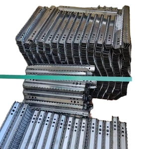 Pièces de machines agricoles World Brand W2.5E-01B-02-00 – <span class=keywords><strong>Roue</strong></span> de convoyeur à bras de soudage passif - Product Image 3