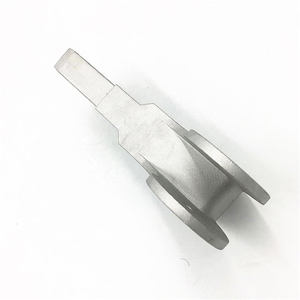 Moulage de précision en silice en acier inoxydable personnalisé <span class=keywords><strong>volute</strong></span> avec revêtement en poudre Moulage de précision en acier inoxydable 904l - Product Image 2