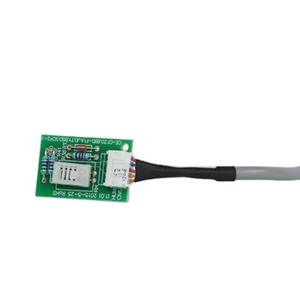 डिह्यूमिडिफायर आर्द्रता मॉड्यूल, तापमान और आर्द्रता सेंसर घरेलू उपकरण वायु गुणवत्ता उपकरण डीह्यूमिडिफायर डिजाइन योजना - Product Image 1