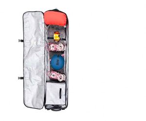 Bolsa de Viaje Enrollable Doble para Esquí y Snowboard, al por Mayor, para Deportes de Invierno, Fábrica con Certificación BSCI - Product Image 3