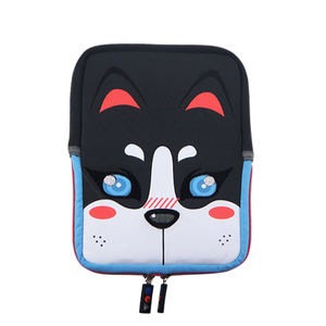 Housse de protection antichoc étanche pour tablette convient pour Macbook <span class=keywords><strong>ipad</strong></span> <span class=keywords><strong>7</strong></span> 8 <span class=keywords><strong>9</strong></span> 10 pouces Logo personnalisable <span class=keywords><strong>pochette</strong></span> en néoprène <span class=keywords><strong>pochette</strong></span> de livre - Product Image 3