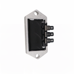 Régulateur de tension 12317515319 12317540655 pour BMW E60/E46 2000-2007, Régulateur de tension d'<span class=keywords><strong>alternateur</strong></span> Bosch <span class=keywords><strong>Prix</strong></span> de gros - Product Image 3