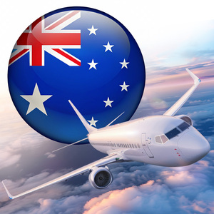 Luchtvracht deur-tot-deur <span class=keywords><strong>agent</strong></span> FBA Amazon China Australië Verenigde Staten VAE Air+Express expediteur Top10 - Product Image 1