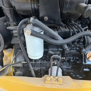 Excavadora CAT 303d 303 Caterpillar Hidráulica Usada en Subasta, Excavadora de Segunda Mano de 3 Toneladas - Product Image 4