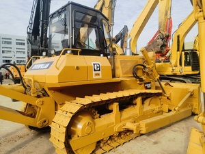 รถดันดิน CAT D7G มือสอง ราคาถูก คุณภาพเยี่ยม รถดันดิน CAT D7G มือสองสำหรับขาย - Product Image 3