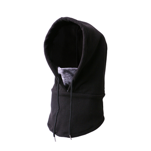 OEM ODM-mascarilla de cara completa para <span class=keywords><strong>hombre</strong></span> y mujer, gorro de lana pasamontañas personalizado, para entrenamiento térmico, a prueba de viento, para <span class=keywords><strong>invierno</strong></span> - Product Image 2