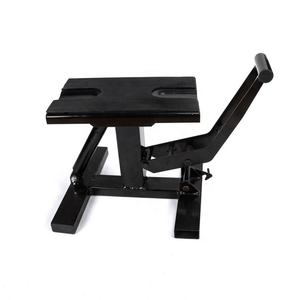 Soporte de elevación para motocicleta <span class=keywords><strong>Enduro</strong></span> MX, accesorios para Motocross, con amortiguador - Product Image 2