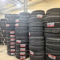 Neumático Radial para Camión de Uso Pesado 16-24.5 para Reparación y Uso en Flotas