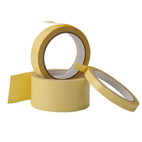 Ruban PET double face ultra-fin (0,05 mm-0,2 mm) pour collage invisible et lamination de films d'impression numérique