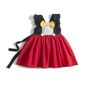 Encuentre el mejor fabricante de vestidos de mickey mouse y vestidos de mickey  mouse para el mercado de hablantes de spanish en alibaba.com