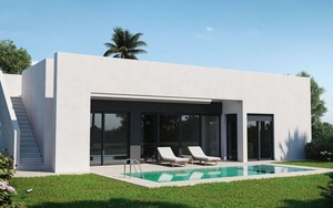 <span class=keywords><strong>Casa</strong></span> prefabricada de diseño moderno de los países del Caribe hecha de buenos materiales de aislamiento - Product Image 5