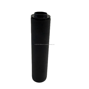 Filtro de Aire de Precisión Nuevo de Fábrica Mengma 1629026311 UD425+ Material de Fibra de Vidrio 6 Meses de Garantía - Product Image 2