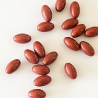 Vente chaude circulation de la peau saine huile de fruit capsule de gel doux fournisseur chinois