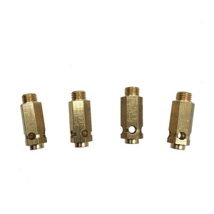 Boquilla de Conversión <span class=keywords><strong>a</strong></span> GLP para <span class=keywords><strong>Secadora</strong></span> 383EEL3002D, Compatible con Sears Kenmore <span class=keywords><strong>LG</strong></span> EA3522300 PS3522300 AP5204371 1617105 AH3522300 - Product Image 1