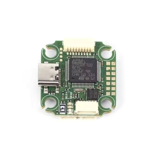 Contrôleur iFlight Mini F7 V1.2 ICM42688 F722 avec prise en charge OSD Smartaudio/IRC Tramp VTX - Product Image 4