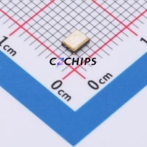 OB2-WDQYLFB112-100M Crystal Oscillator (Active) SMD3225-6P Crystal Oscillator 100MHz 20ppm LVDS - Product Image 1