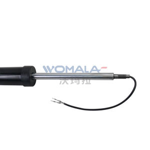 Amortiguador de suspensión WOMALA 95B513035F para Porsche <span class=keywords><strong>Macan</strong></span> S <span class=keywords><strong>Diesel</strong></span> <span class=keywords><strong>Macan</strong></span> Sport Edition <span class=keywords><strong>2018</strong></span> - Product Image 3