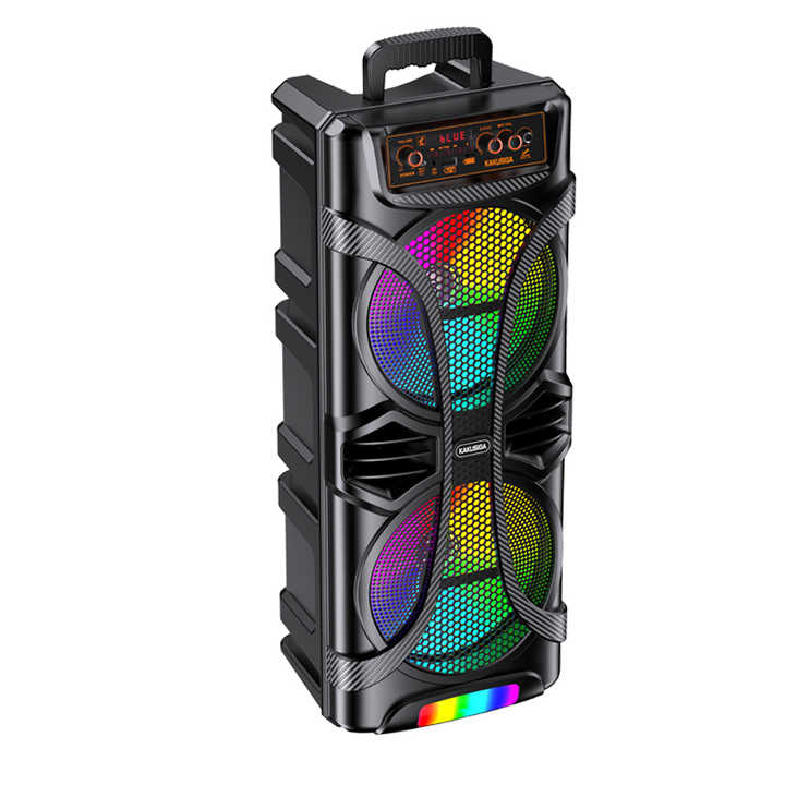 Befree Sound Tailgater Speaker Walmart Befree Sound Portable