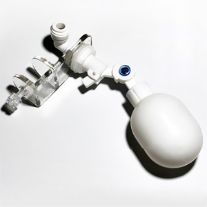 Tự động nhựa Aquarium <span class=keywords><strong>float</strong></span>-vận hành nước Top-up thiết bị cho bể cá, <span class=keywords><strong>float</strong></span>-vận hành Ato - Product Image 2