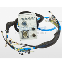 Kabel Tubuh Robot Suku Cadang Baru Original 3HAC059674-001 IRB1200 Pengiriman Gratis DHL atau UPS 3HAC059674-001