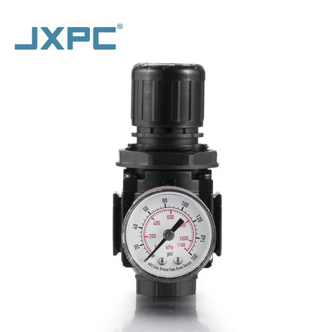 JXPC 4Z Series Regulator 4ZM14 4ZM15   Compact