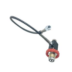 Ensemble d'adaptateurs <span class=keywords><strong>de</strong></span> recharge d'air <span class=keywords><strong>de</strong></span> tuyau haute pression 1/8 tuyau <span class=keywords><strong>de</strong></span> remplissage BSPP <span class=keywords><strong>pour</strong></span> <span class=keywords><strong>bouteille</strong></span> <span class=keywords><strong>de</strong></span> <span class=keywords><strong>bouteille</strong></span> <span class=keywords><strong>de</strong></span> <span class=keywords><strong>gaz</strong></span> 5/8G <span class=keywords><strong>bouteille</strong></span> <span class=keywords><strong>de</strong></span> plongée <span class=keywords><strong>de</strong></span> Paintball re charge - Product Image 1