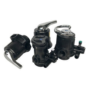 Valvole runxin a tenuta ermetica con testa frontale valvola manuale <span class=keywords><strong>F52</strong></span> (51201A) - Product Image 4