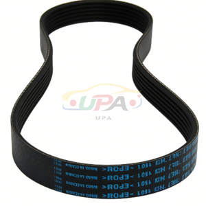 Correa acanalada en V de calidad original 25212-2JTA0 252122JTA0 para Hyundai Kia K3 25212 2JTA0 - Product Image 4