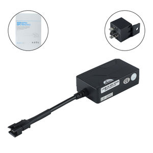 Mini GPS pour véhicule, localisateur GPS GSM GPRS, dispositif de suivi de véhicule, localisateur de voiture GPS 311b COBAN, prix usine - Product Image 2