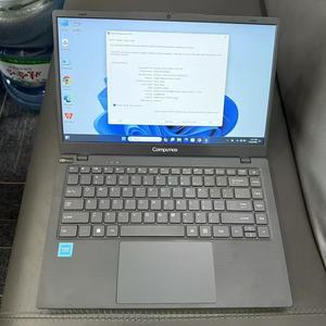 <b>Used</b> for C-ompumax O-NIX CX10 Entry Notebook Celeron N4000 12G 256SSD Long Standby Student Study <b>Laptop</b> - Product Image 1