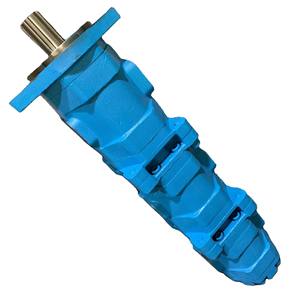 ปั๊ม pomke อะไหล่เครื่องจักรก่อสร้างโมเดล1117033280 - Product Image 5