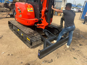 Kubota แบรนด์ญี่ปุ่นพรีเมี่ยม U40รถขุดมือสองในราคาที่เหมาะสม - Product Image 4