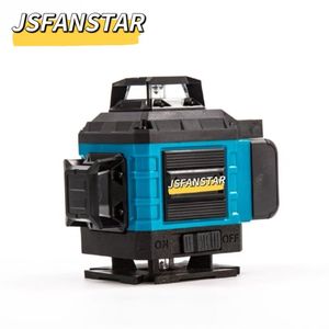 Nhà Máy Trực Tiếp 3 Trong 1 Đa Chức Năng Phổ Biến 4D Mức <span class=keywords><strong>Laser</strong></span> Pro Kit Với Tripod Đứng - Product Image 2