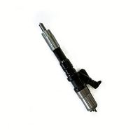 Inyector Common Rail 095000-0800 6156-11-3100 0950000800 6156113100